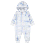 Brooklyn Essential Coverall  (Toddler)