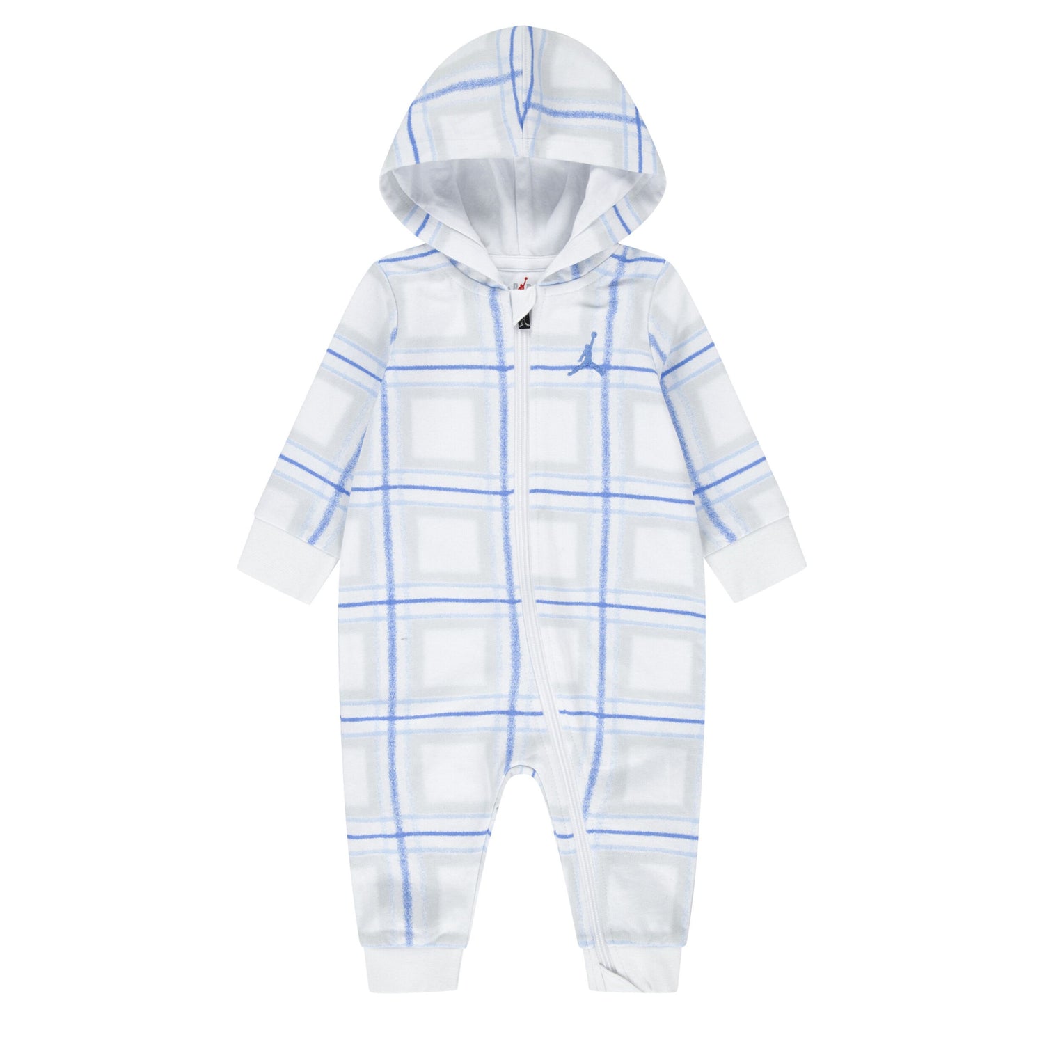 Brooklyn Essential Coverall  (Toddler)