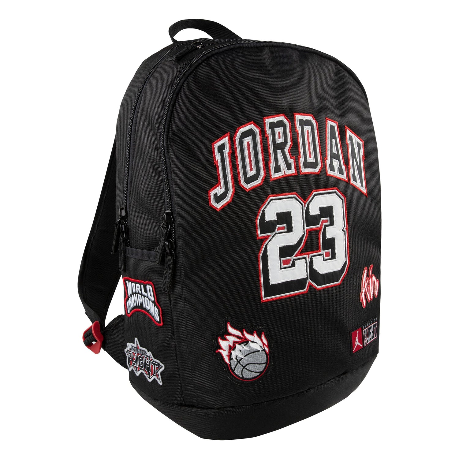 Jersey Pack Backpack (Big Kid)