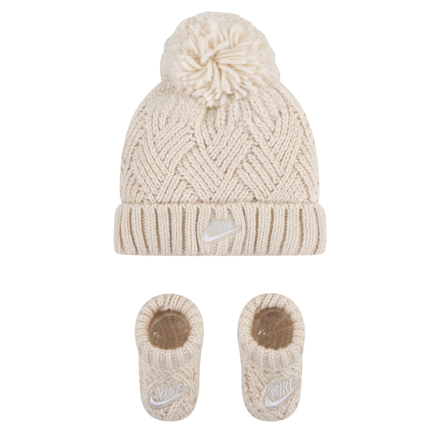 2Pk Bootie Set (Infant)