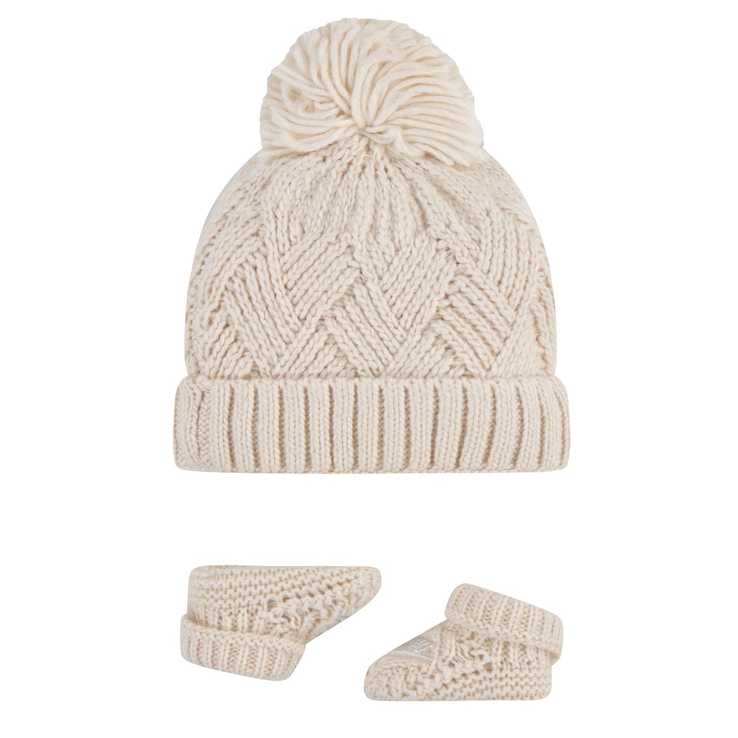 2Pk Bootie Set (Infant)