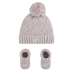 2Pk Bootie Set (Infant)