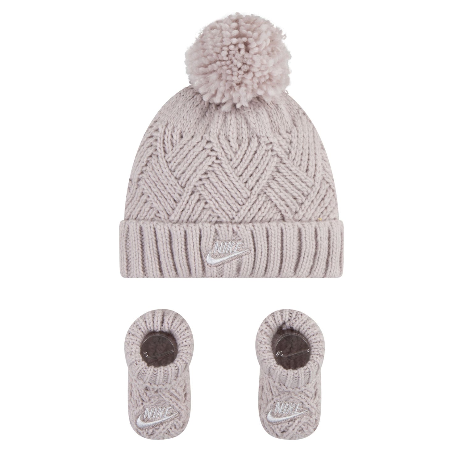 2Pk Bootie Set (Infant)