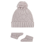 2Pk Bootie Set (Infant)