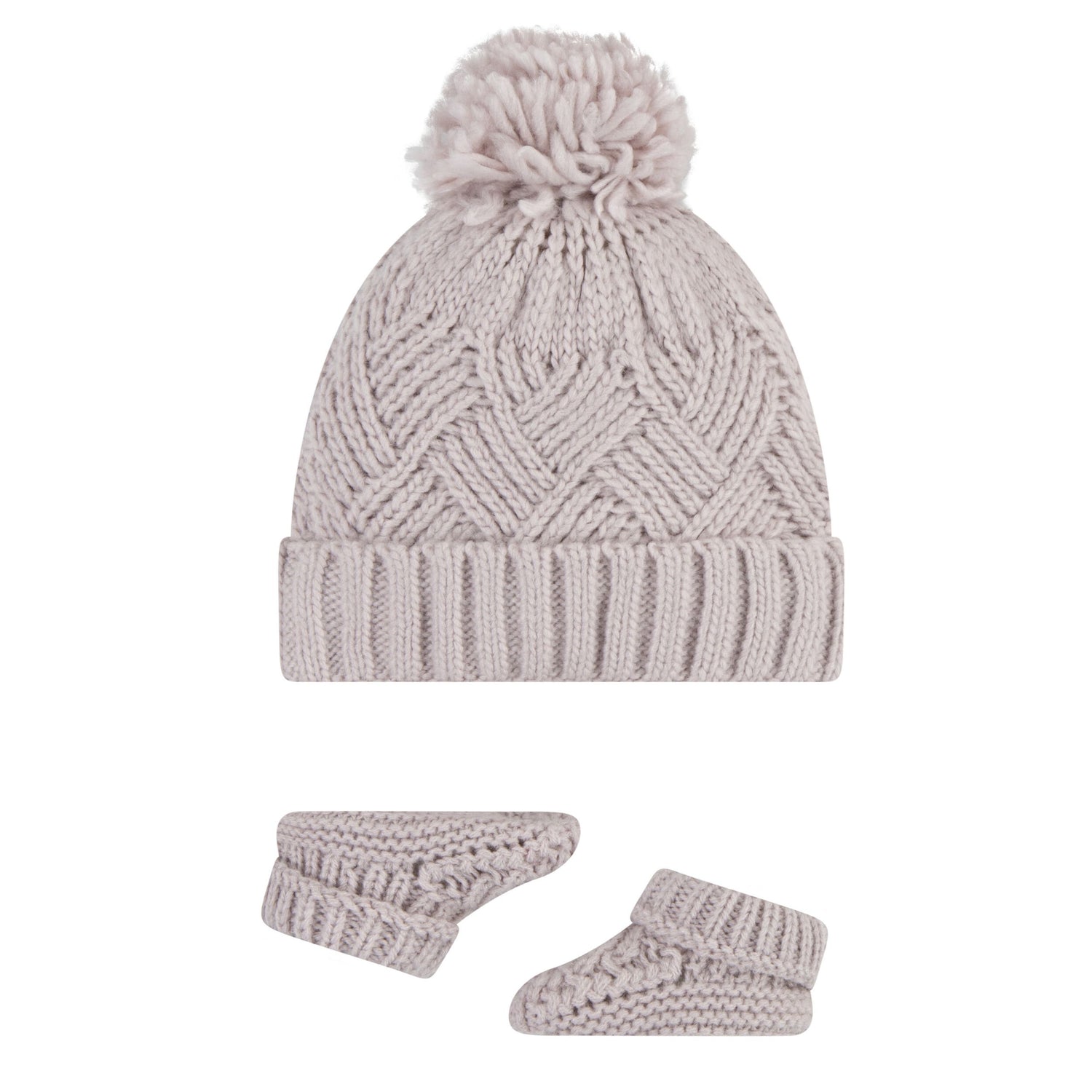 2Pk Bootie Set (Infant)