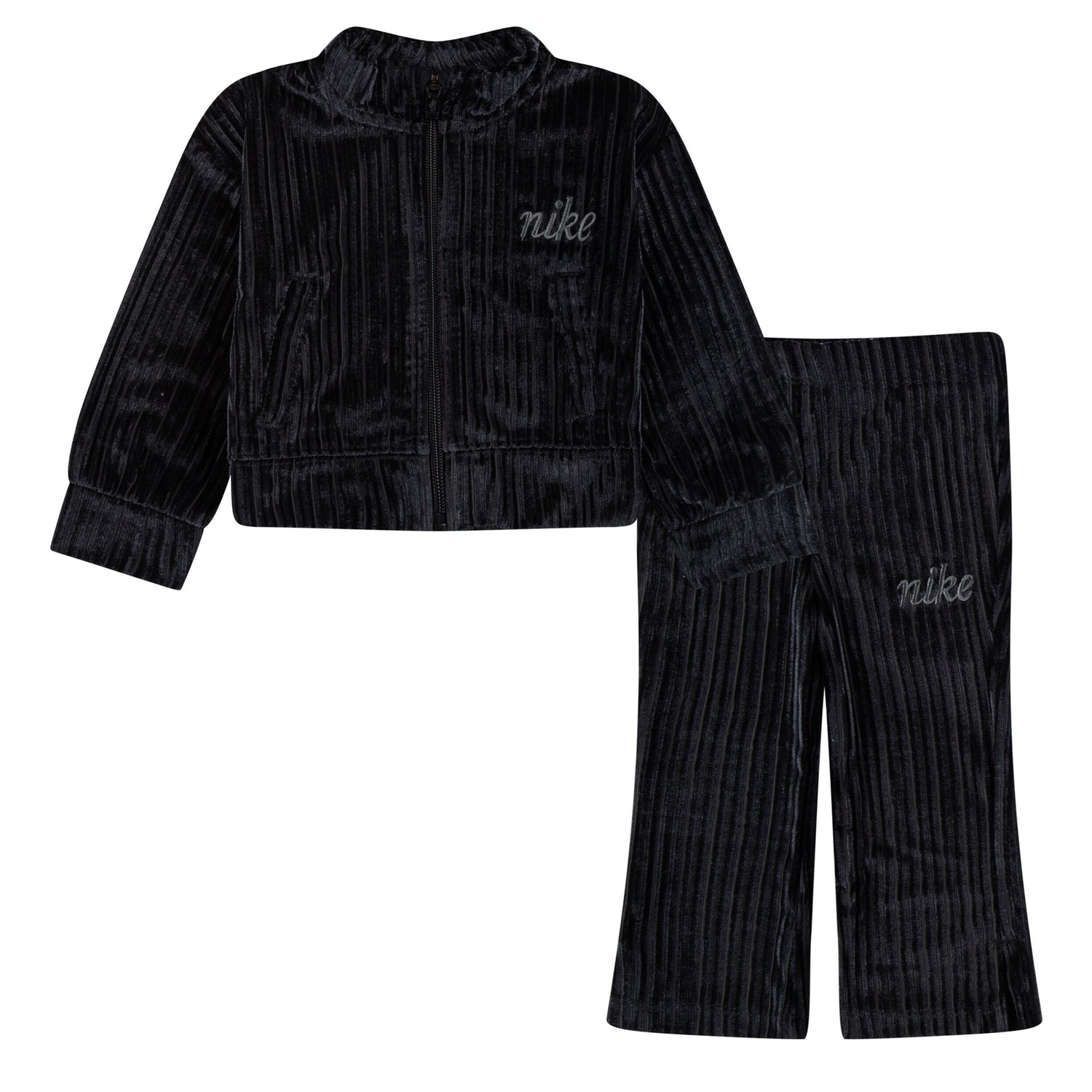 Cozy Track Rib Set (Infant)