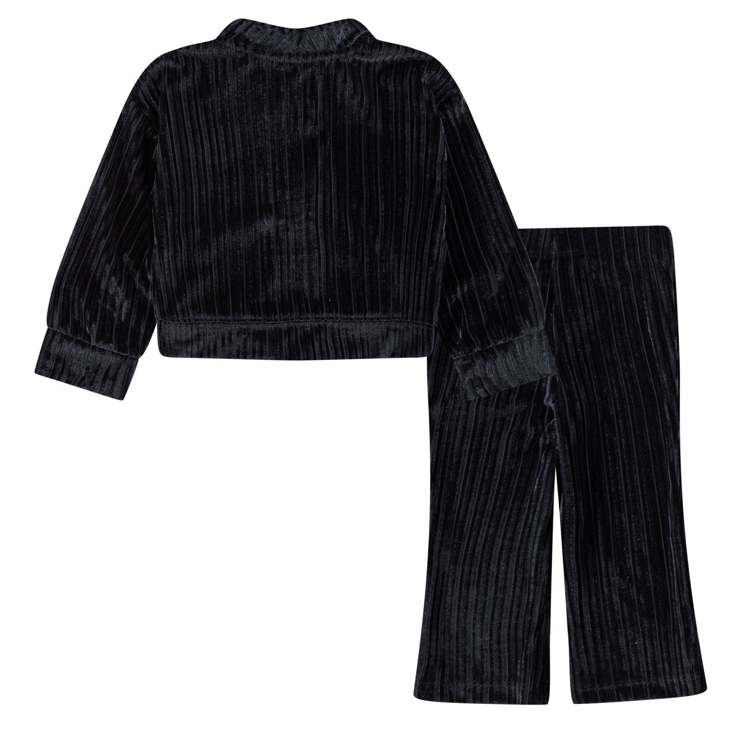 Cozy Track Rib Set (Infant)