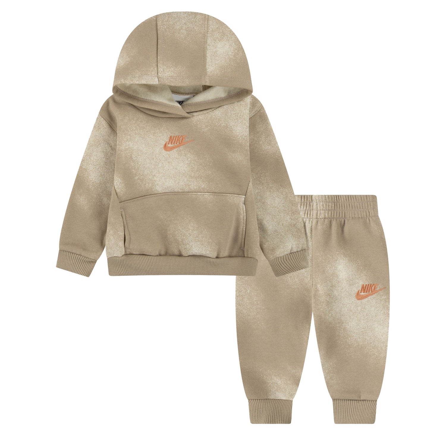 Fleece Hoodie Pant Set (Infant)