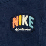 Powder Play Jacquard Set (Infant)