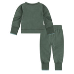 Ready Set 2 Piece Set (Infant)