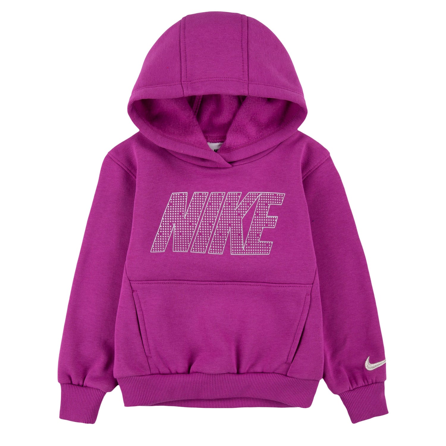 Shine Pullover Hoodie (Toddler)