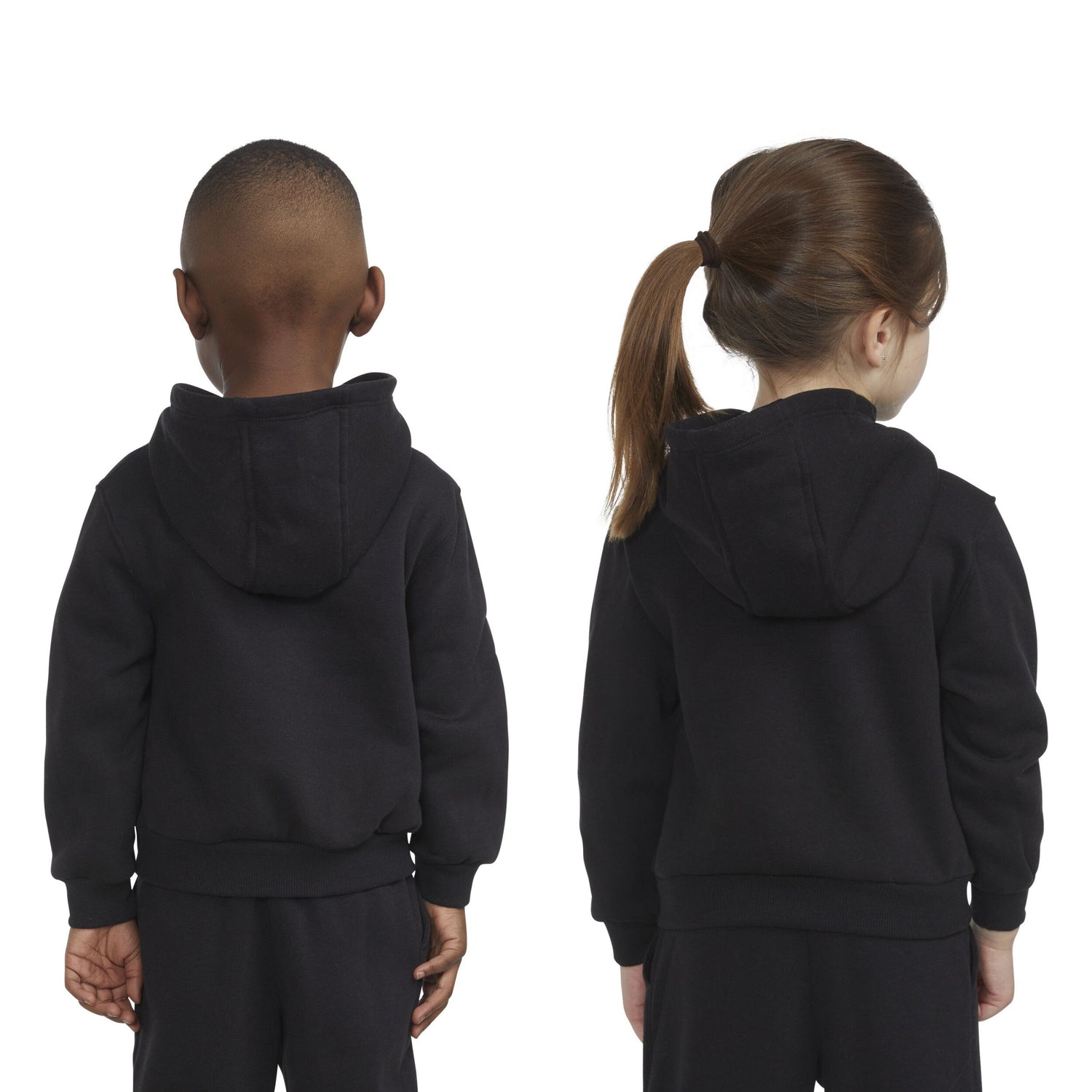 Nsw Club Fleece Pullover Hoodie (Toddler)