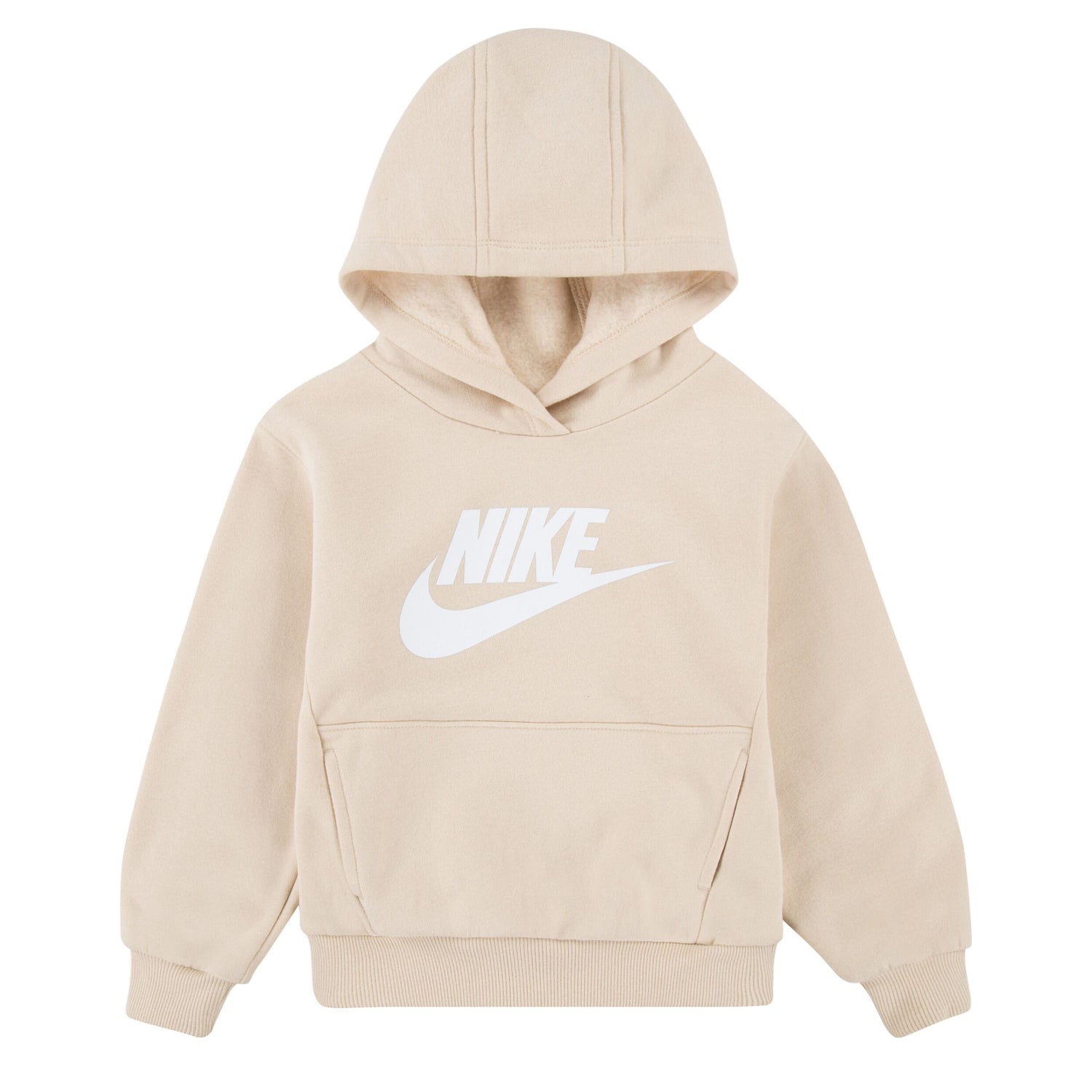 Nsw Club Fleece Pull Over Hoodie (Toddler)