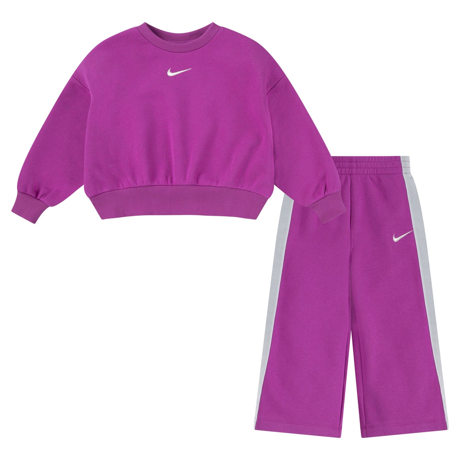 Shine Crew & Pants Set  (Toddler)