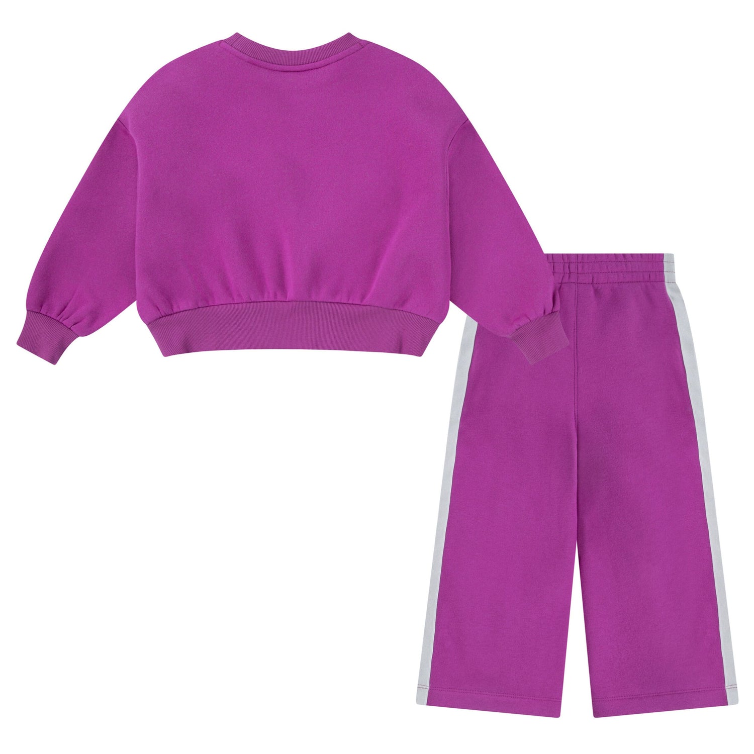 Shine Crew & Pants Set  (Toddler)