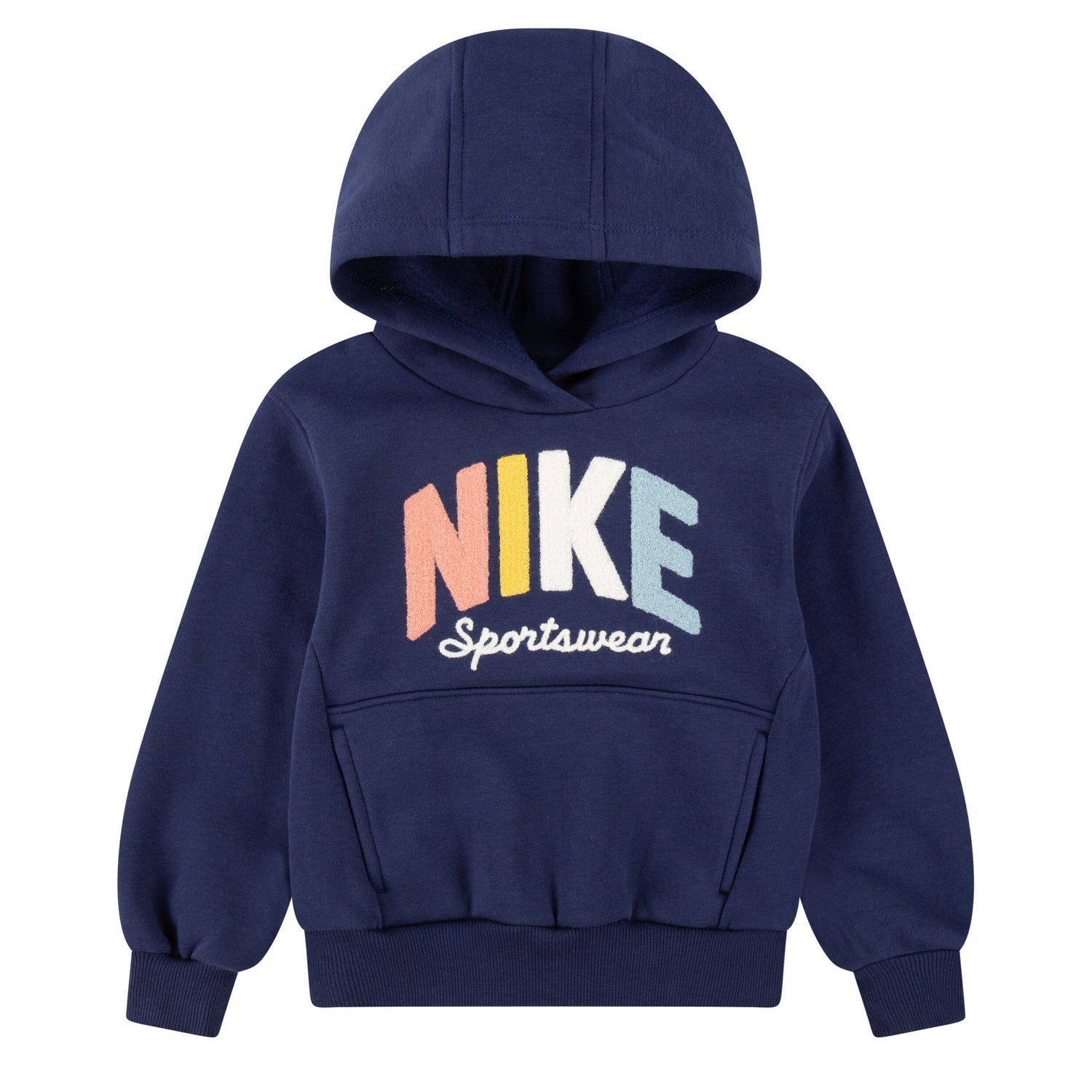 Powder Play Hoodie (Toddler)