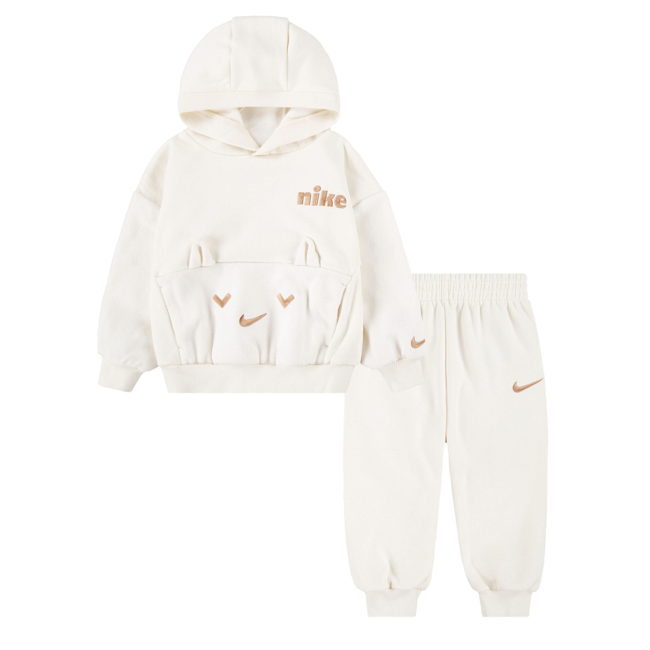 newborn nike hoodie