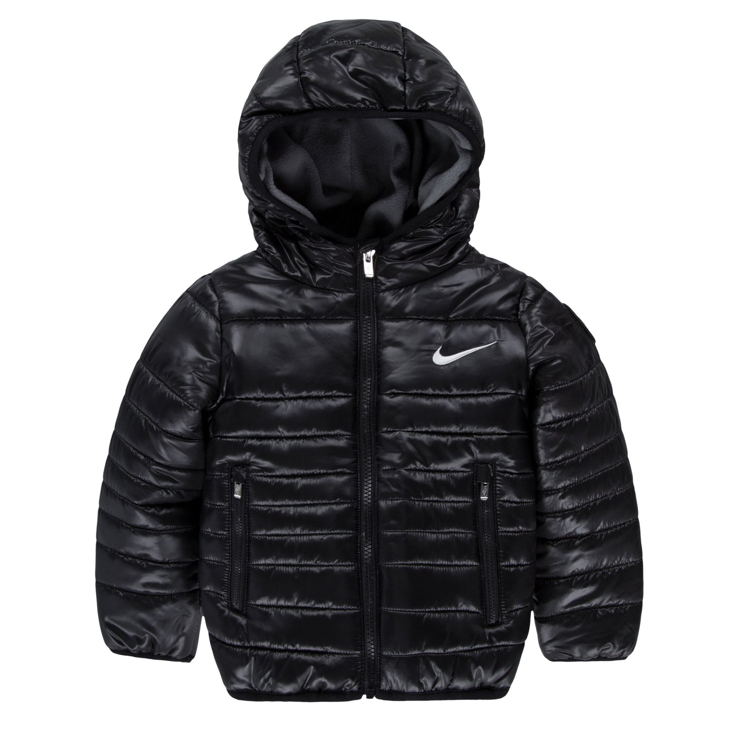 Midweight Filled Jacket (Toddler)