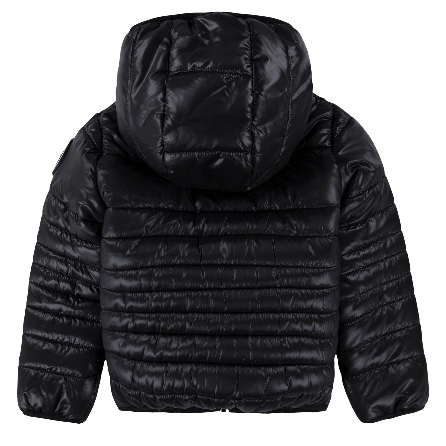 Midweight Filled Jacket (Toddler)