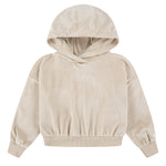 Cozy Pullover Hoodie (Toddler)