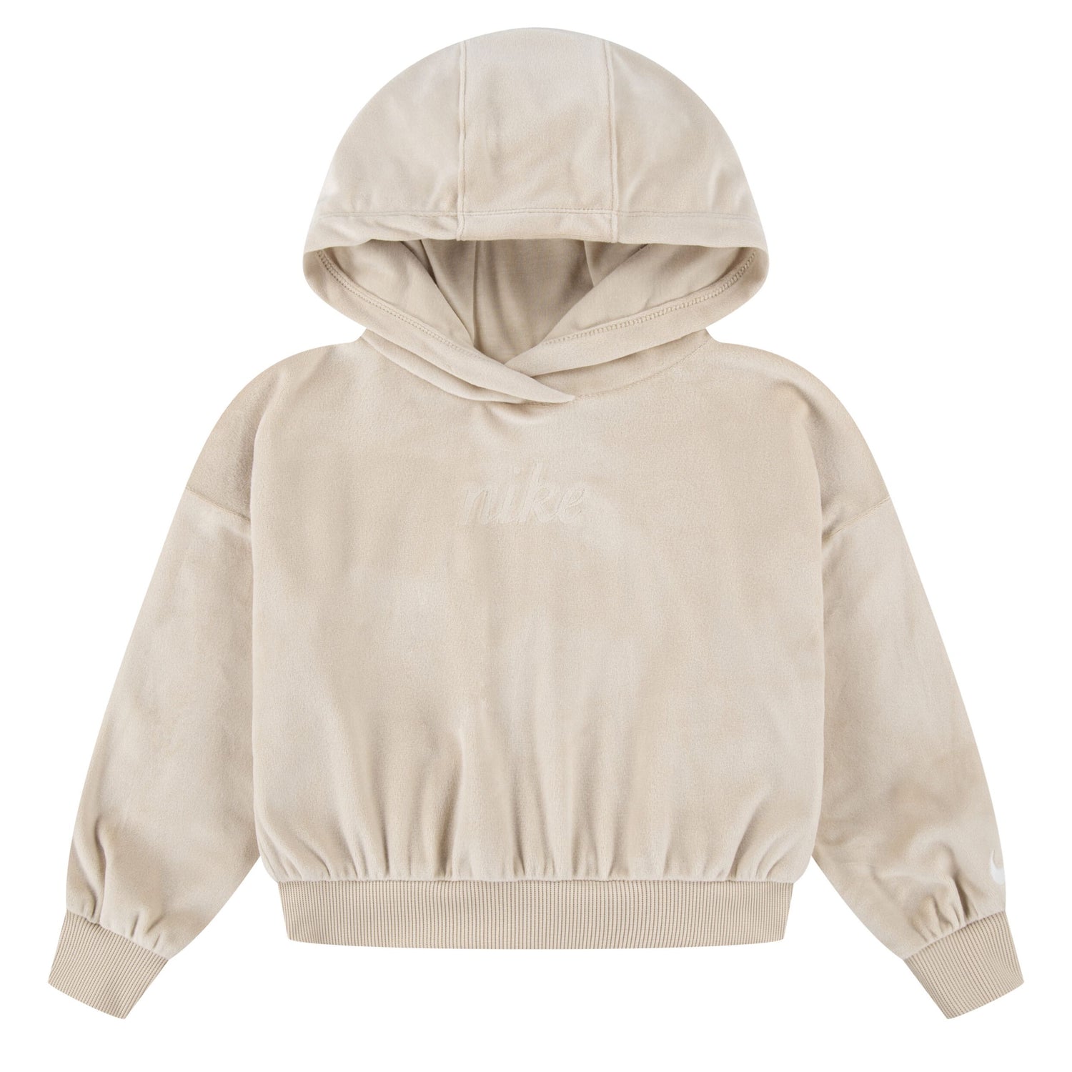 Cozy Pullover Hoodie (Toddler)