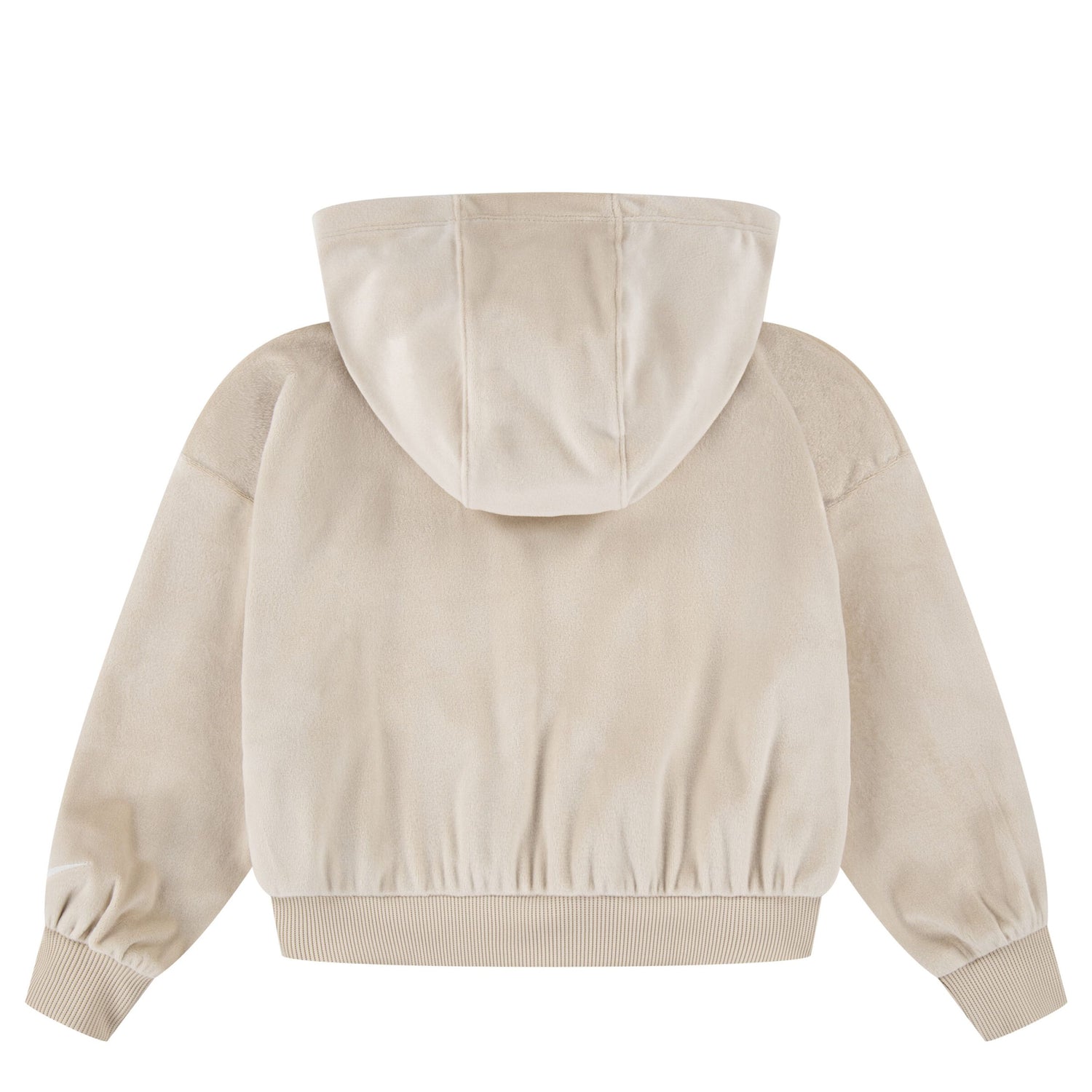 Cozy Pullover Hoodie (Toddler)