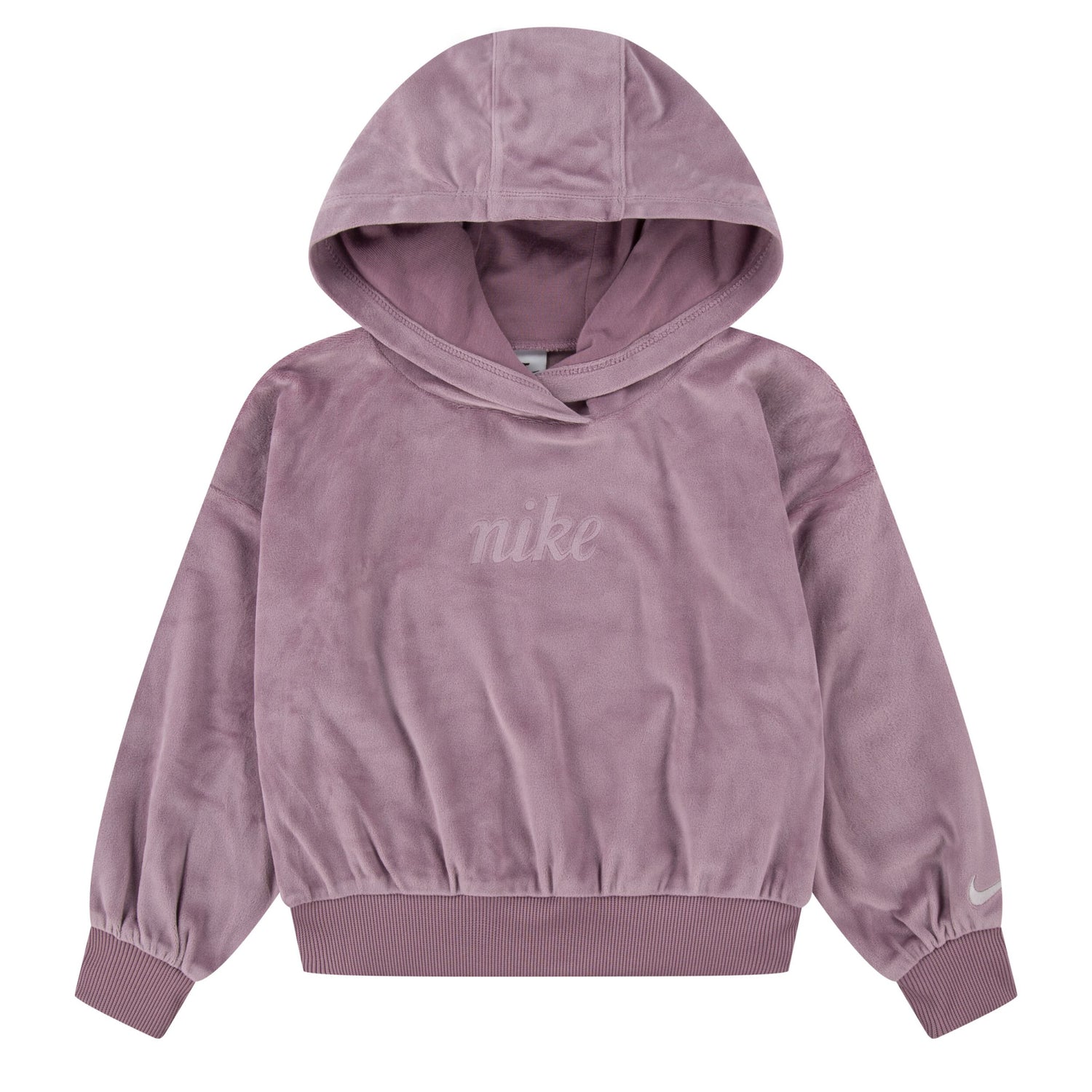 Cozy Po Hoodie (Toddler)