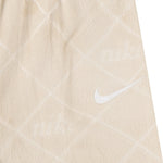 Cozy Embossed Monogram Set (Toddler)