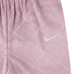 Cozy Aop Monogram Set (Toddler)