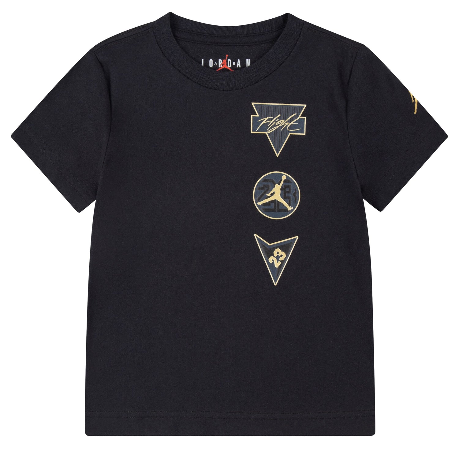 Shine Short Sleeve Tee (Toddler)