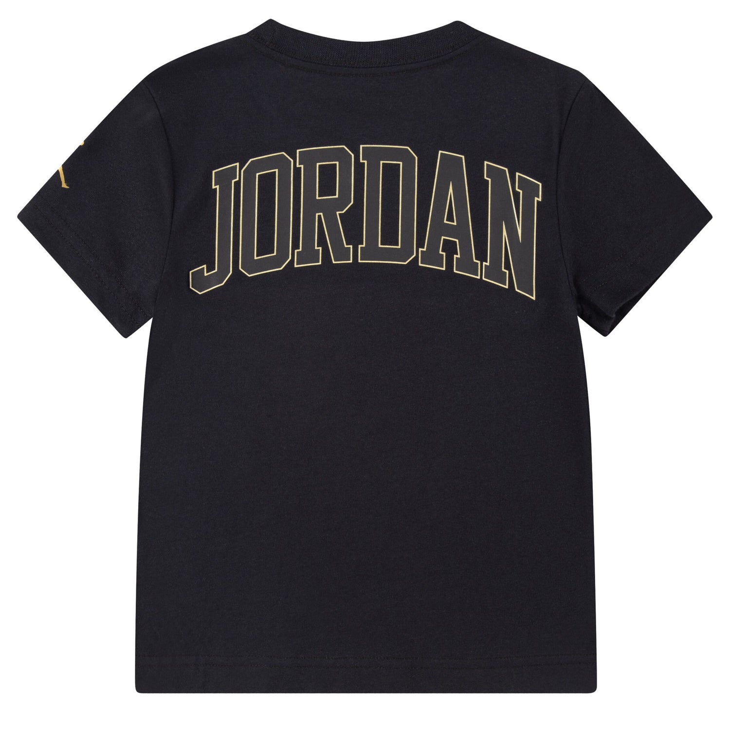 Shine Short Sleeve Tee (Toddler)