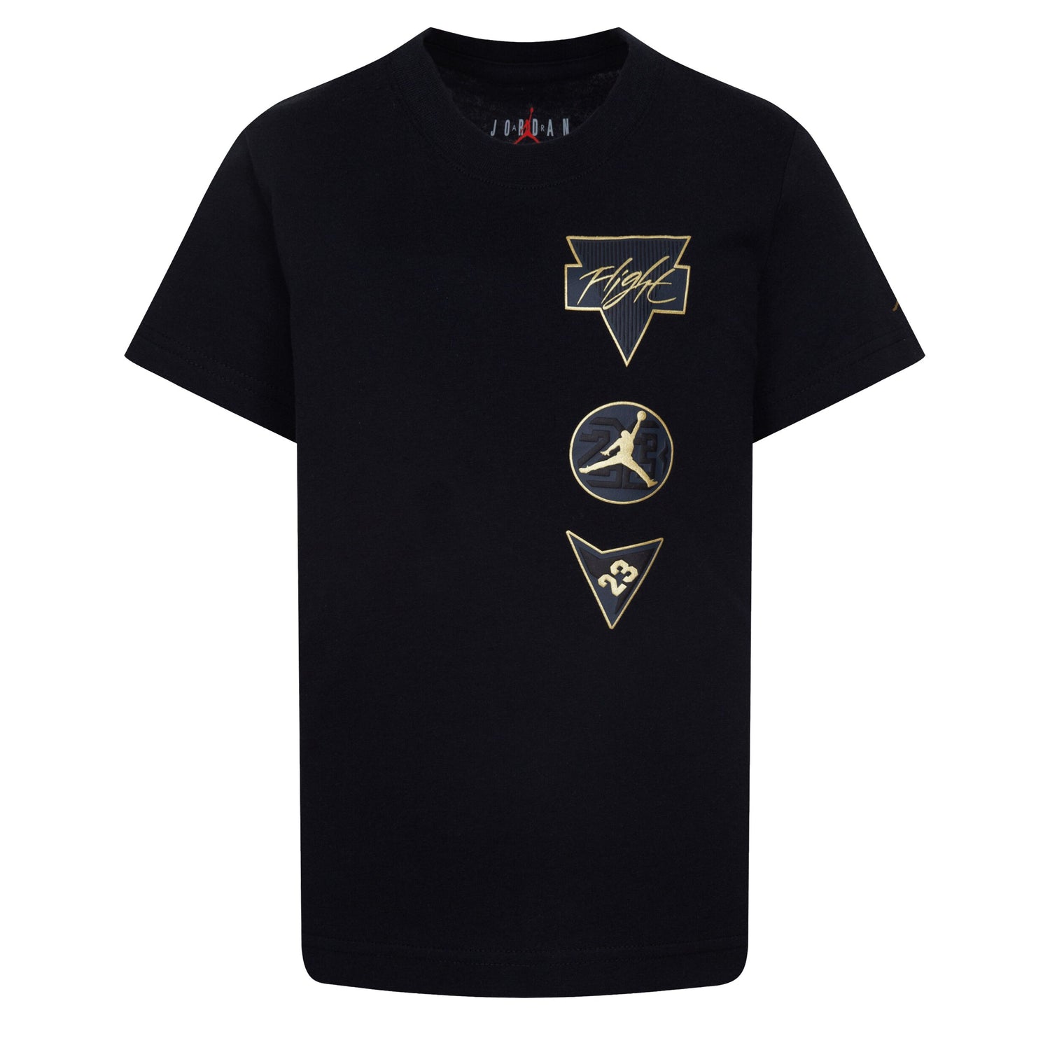 See Me Shine Short Sleeve Tee (Little Kid)