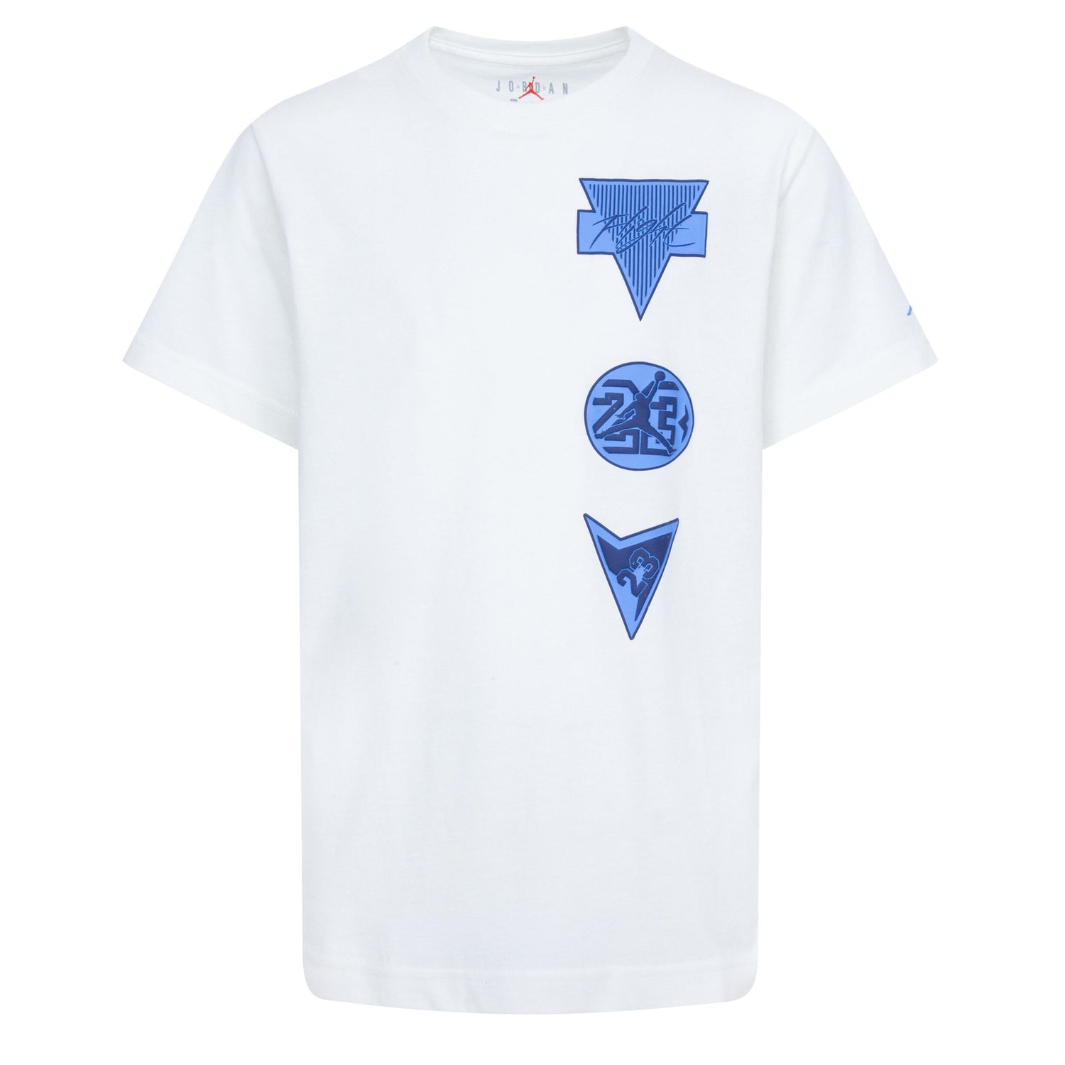 See Me Shine Short Sleeve Tee (Big Kid)