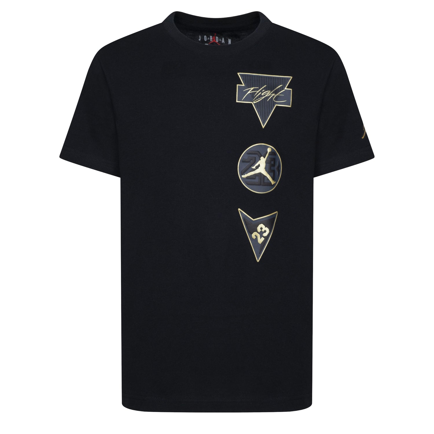 Shine Short Sleeve Tee (Big Kid)