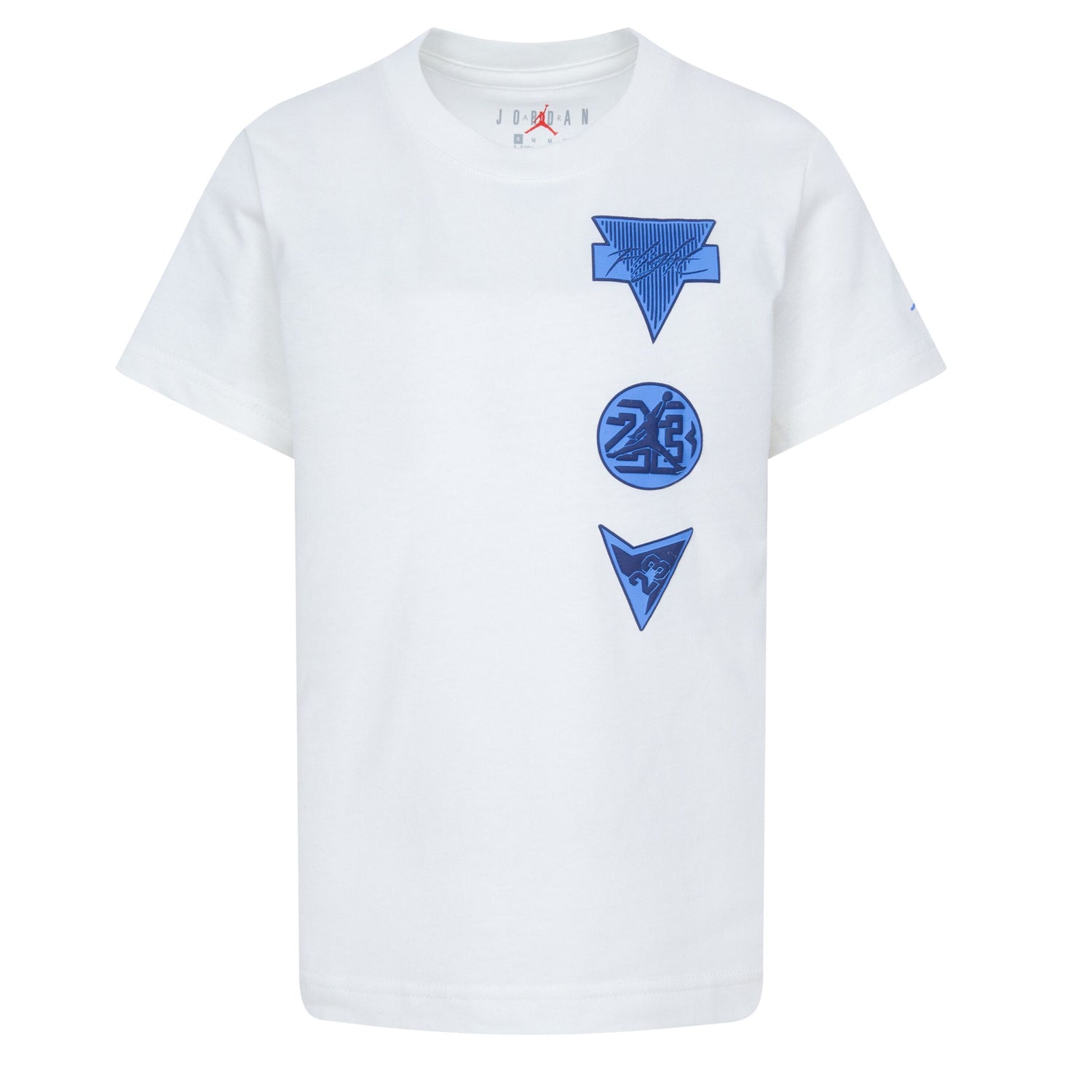 See Me Shine Short Sleeve Tee (Little Kid)