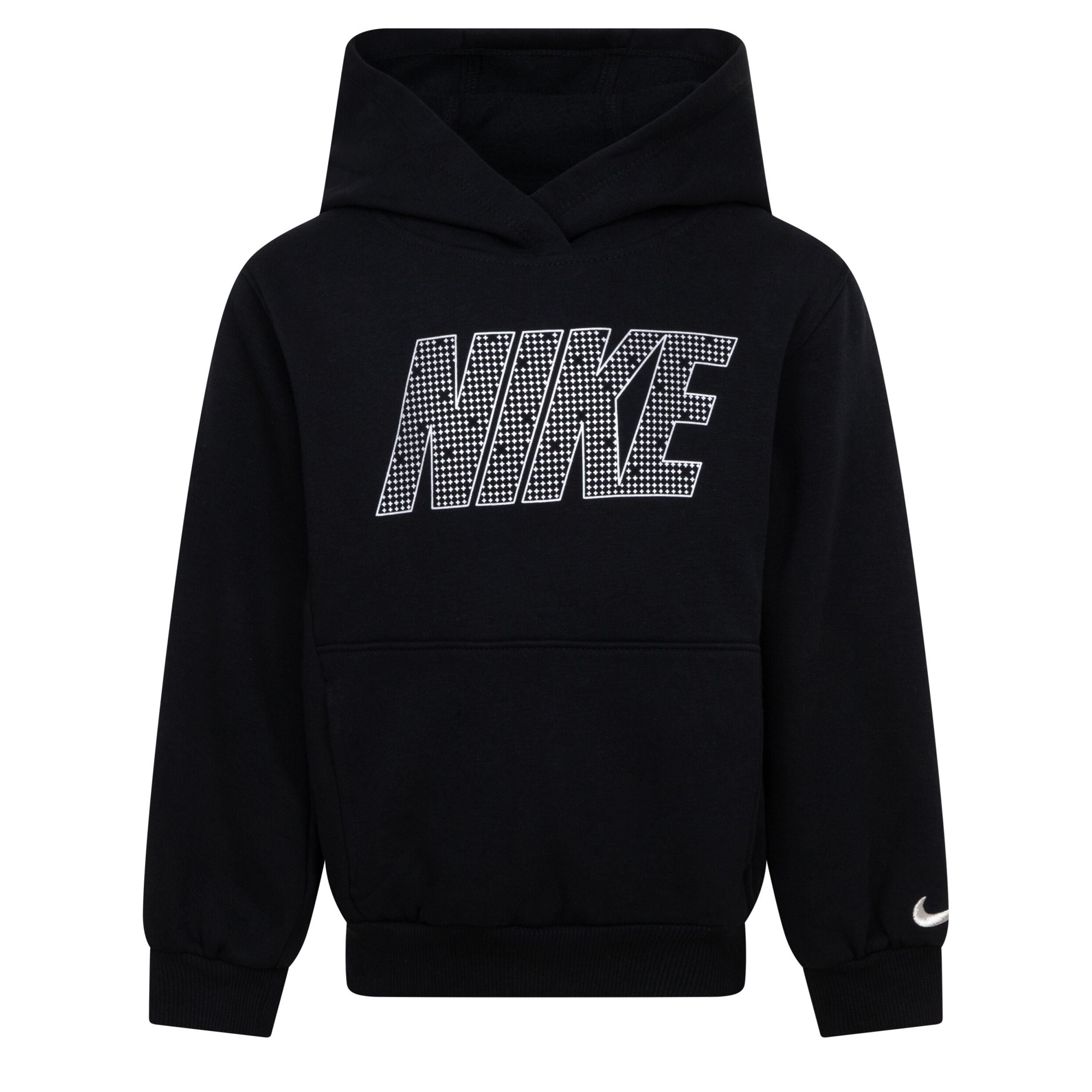 【本物保証 /関税・送料無料】Nike x Wasted Youth Logo Hoodie NIKE X KAWS X Brooklyn Nets City Edition Hoodie 'Black