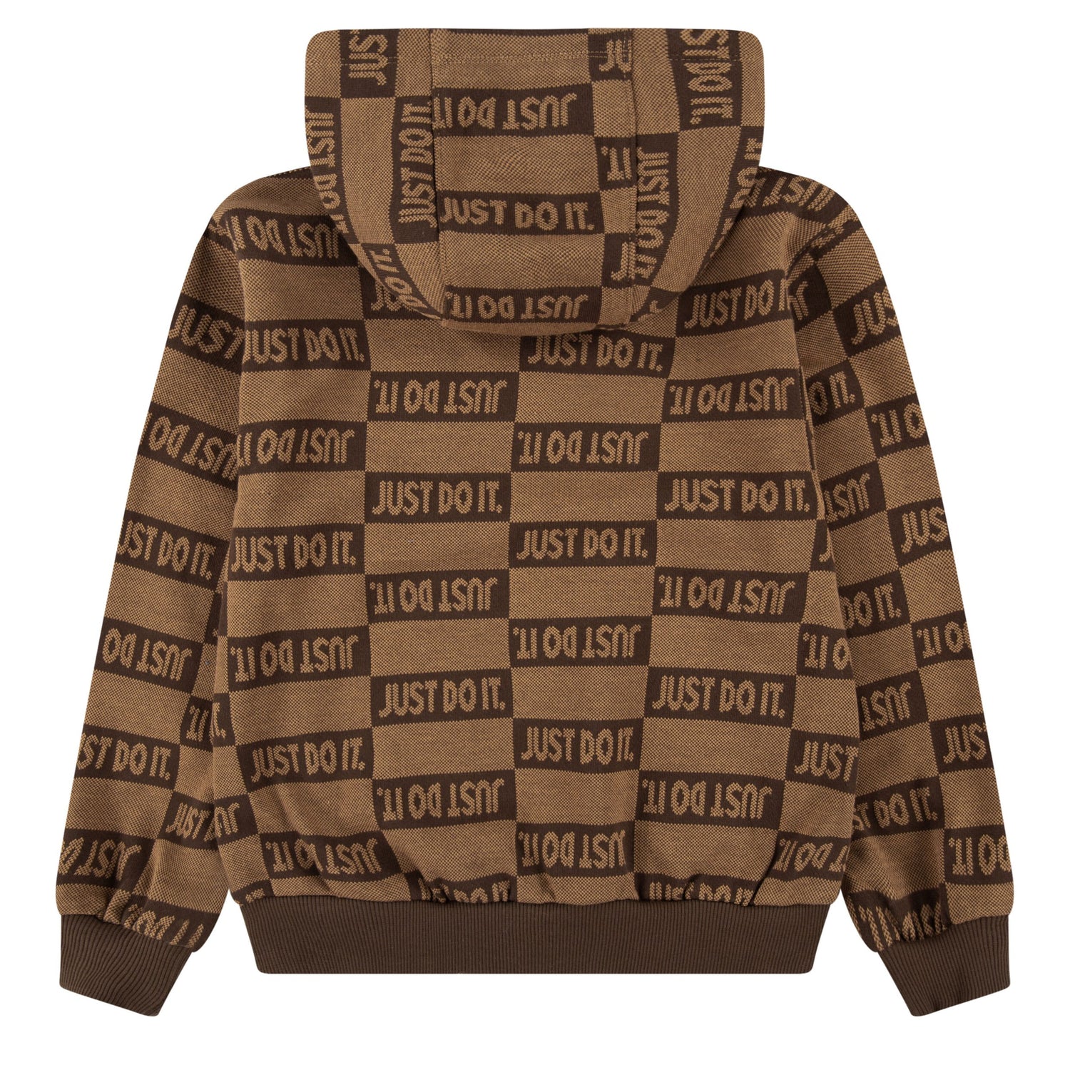 Textured  Club Fleece Hoodie (Toddler)