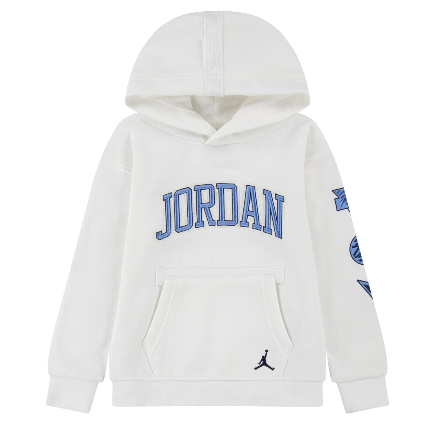 See Me Shine Pullover Hoodie (Toddler)