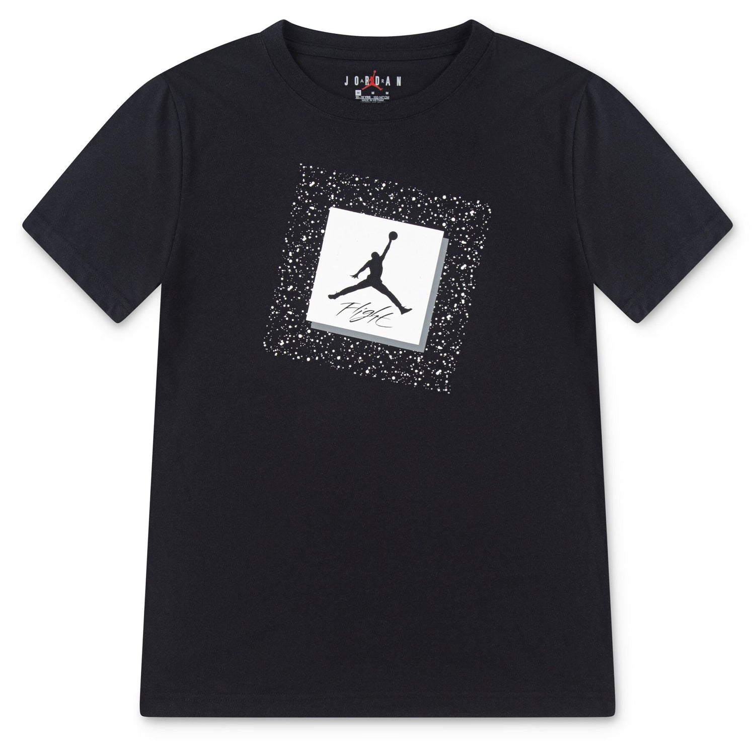 Frame Up Short Sleeve Tee (Big Kid)