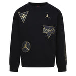 See Me Shine Crewneck (Little Kid)