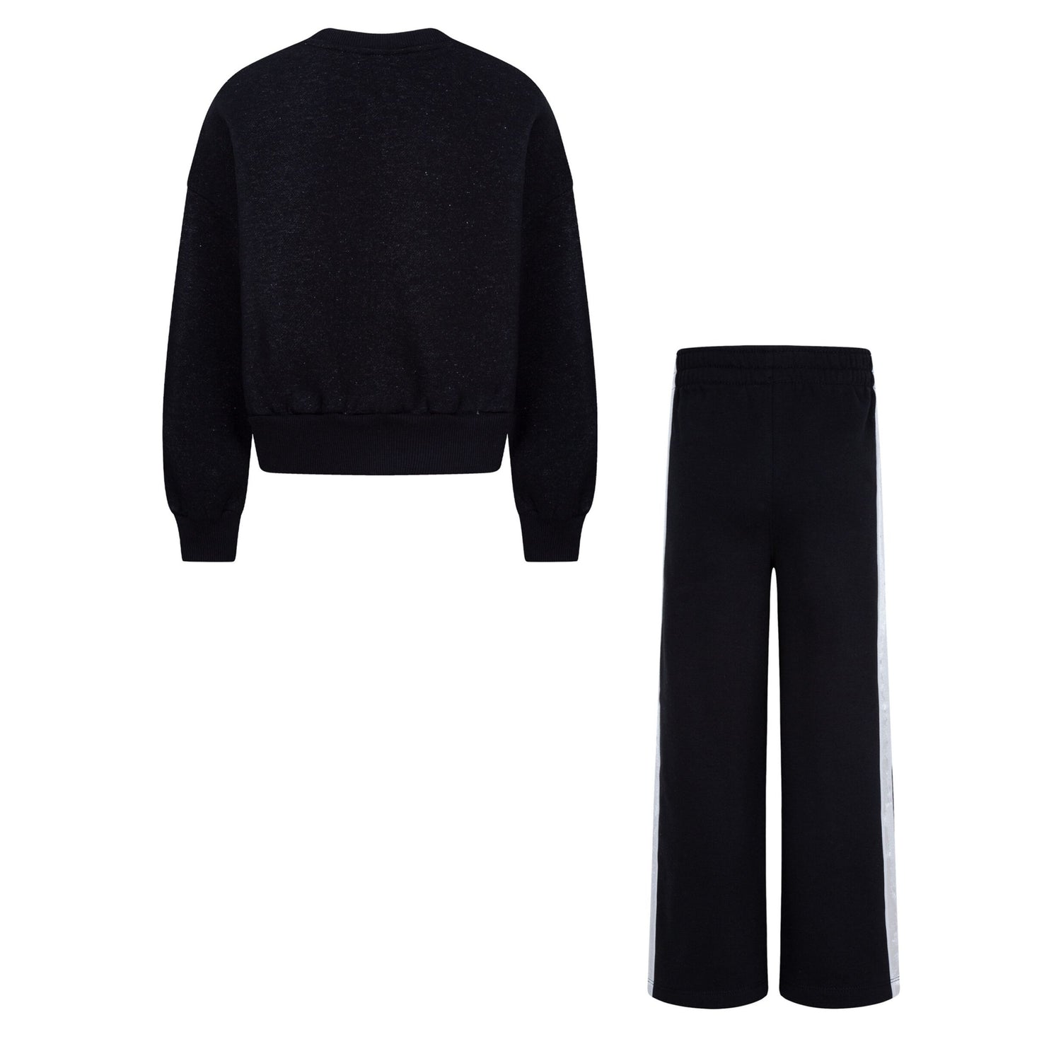 Shine Crew And Pants Set  (Little Kid)