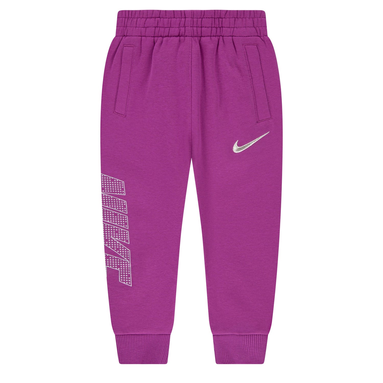 Shine Fleece Jogger (Toddler)