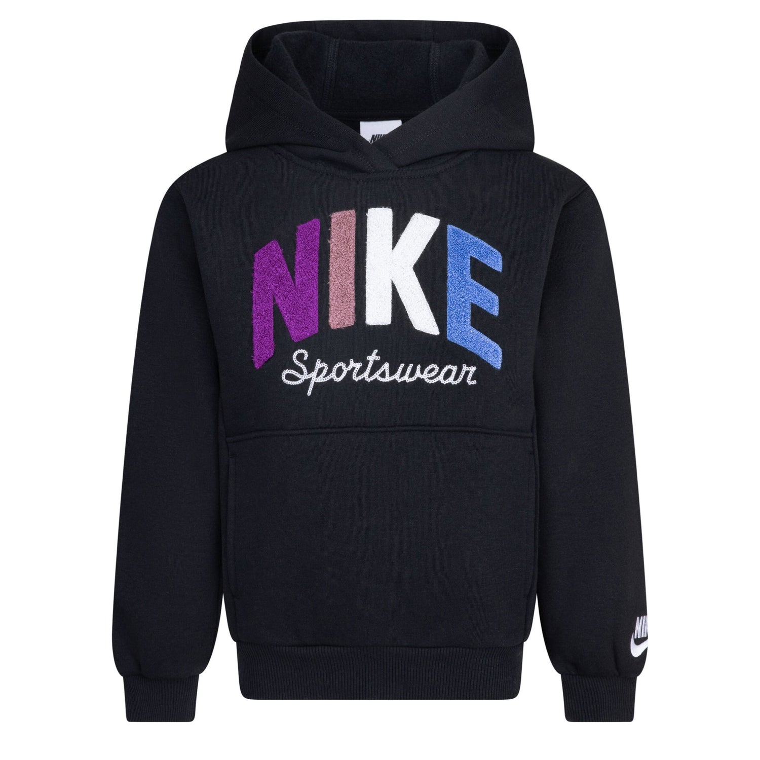 Powder Play Hoodie (Little Kid)