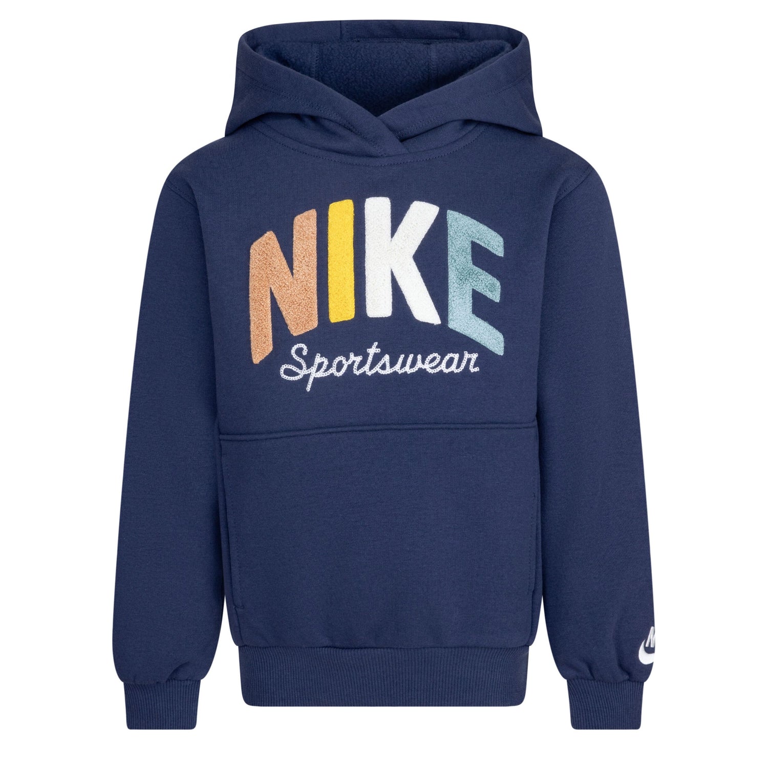 Powder Play Hoodie (Little Kid)