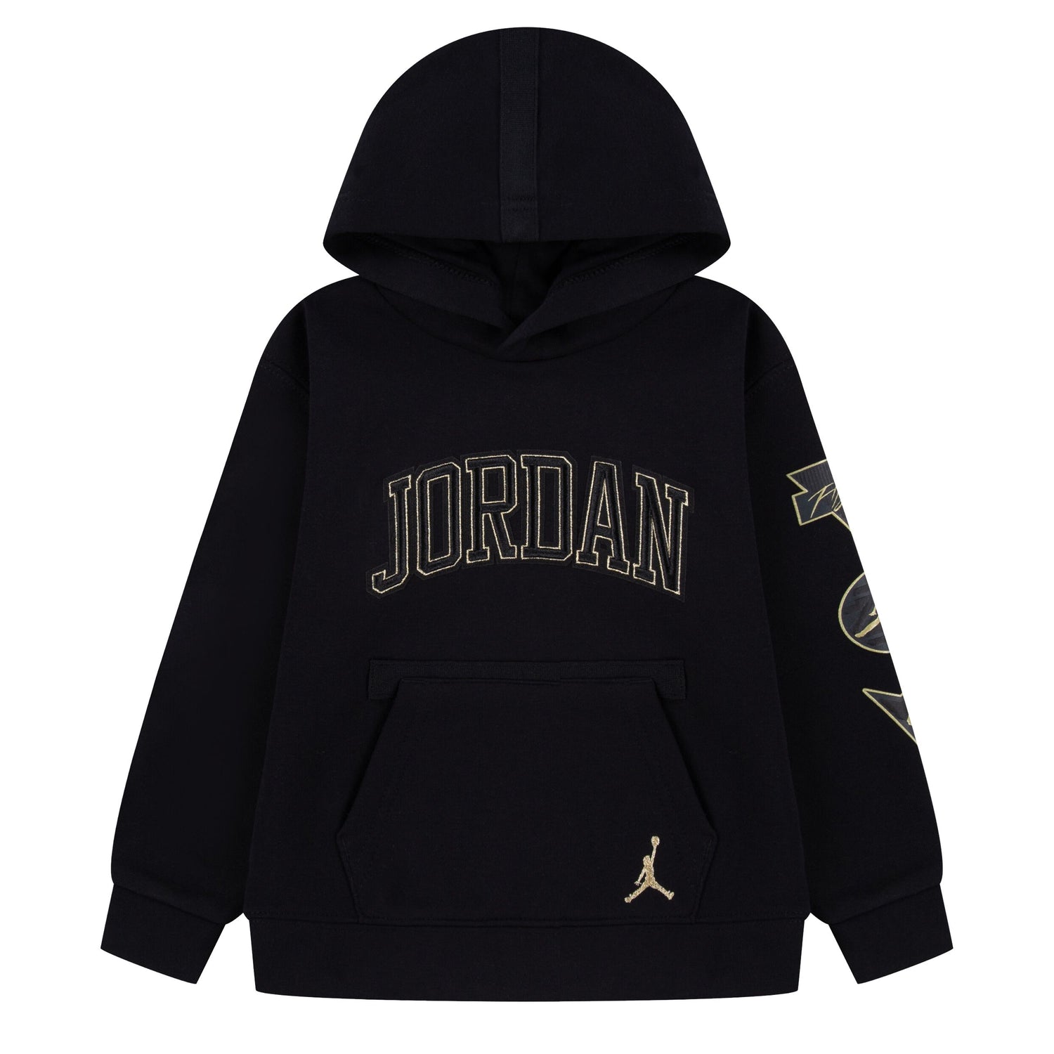 Shine Fleece Hoodie (Toddler)