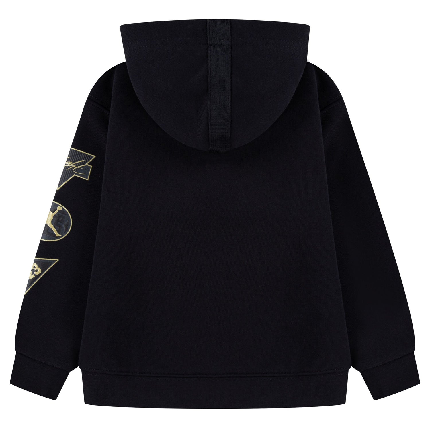 Shine Fleece Hoodie (Toddler)