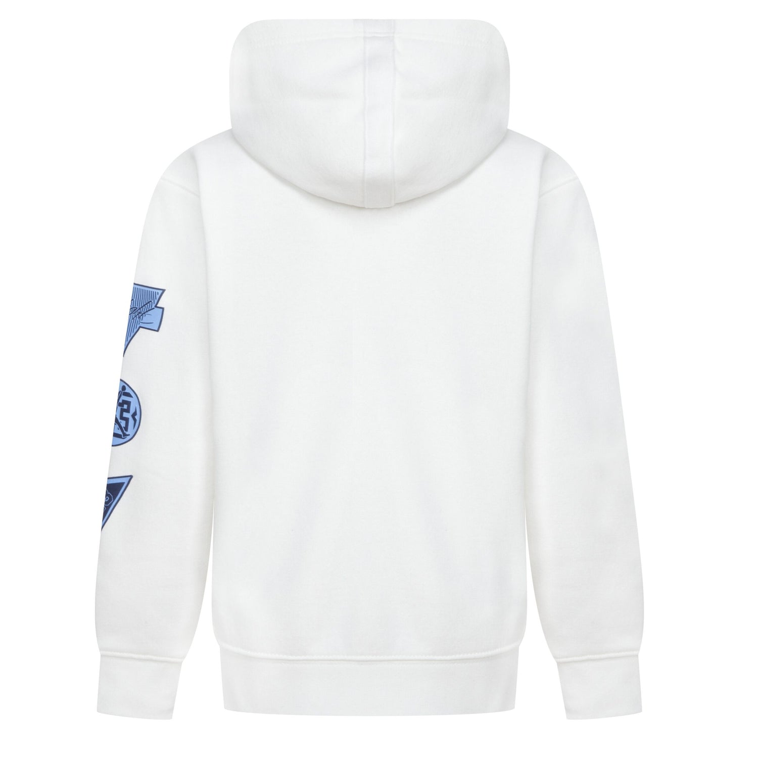 See Me Shine Pullover Hoodie (Little Kid)