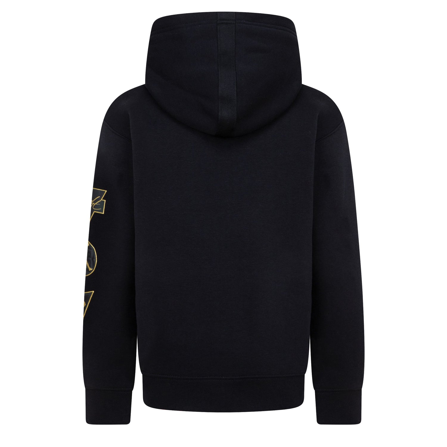 See Me Shine Pullover Hoodie (Little Kid)