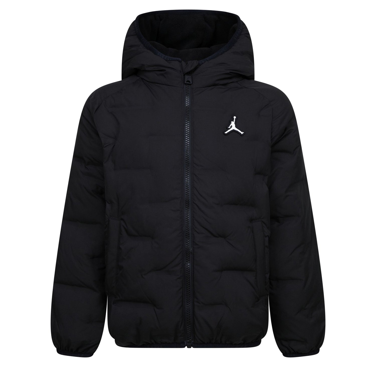 Puffer Jacket (Little Kid)