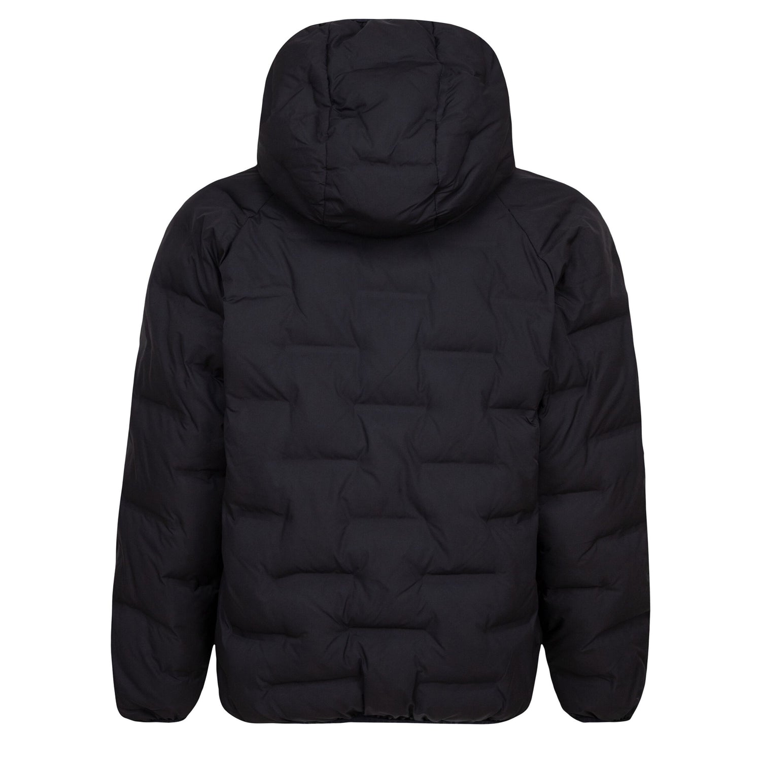 Welded Puffer Jacket (Big Kid)